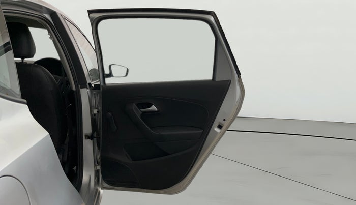 2019 Volkswagen Polo TRENDLINE 1.0L, Petrol, Manual, 22,707 km, RHS Rear Door