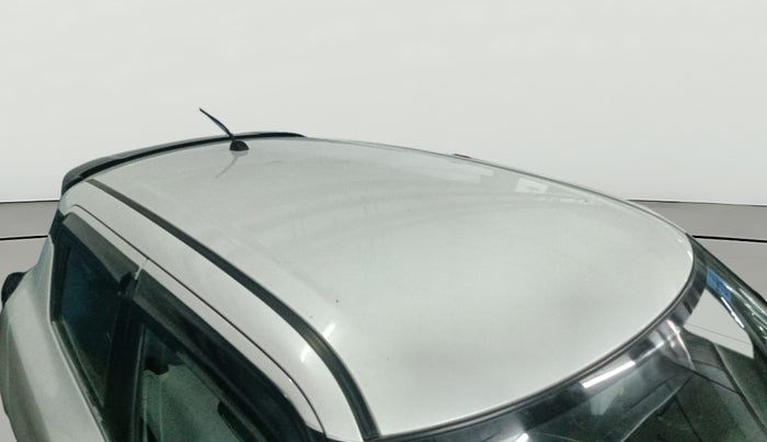 2023 Maruti Swift VXI, Petrol, Manual, 17,221 km, Roof