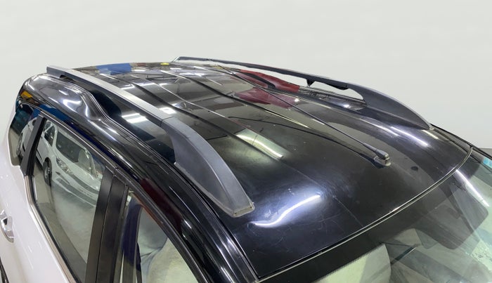 2024 Renault TRIBER RXZ, Petrol, Manual, 41,708 km, Roof