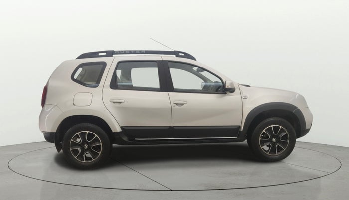 2019 Renault Duster RXS CVT, CNG, Automatic, 54,049 km, Right Side View