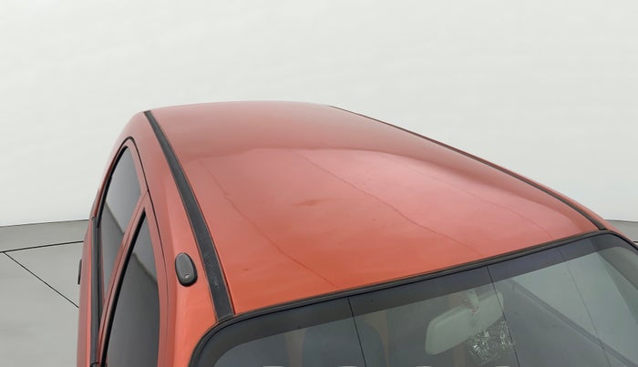 2012 Maruti Alto K10 VXI, Petrol, Manual, 53,503 km, Roof