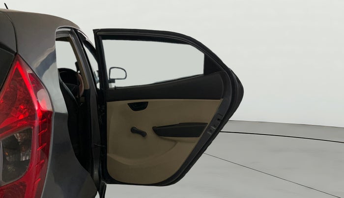 2015 Hyundai Eon ERA +, Petrol, Manual, 97,996 km, RHS Rear Door