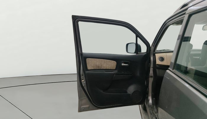 2017 Maruti Wagon R 1.0 VXI AMT, Petrol, Automatic, 89,064 km, LHS Front Door