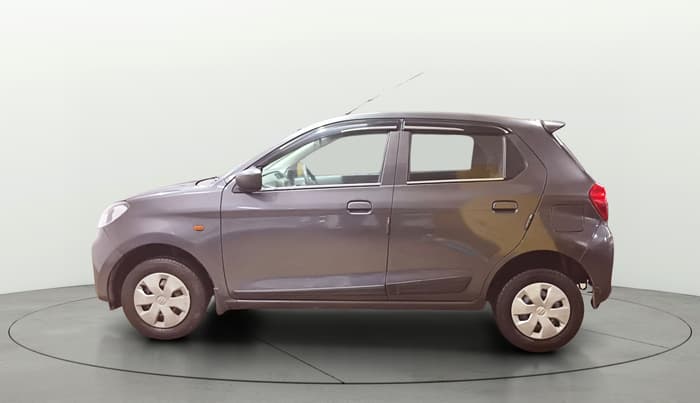 2024 Maruti Alto K10 VXI PLUS, Petrol, Manual, 40,481 km, Left Side