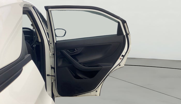 2024 Tata NEXON SMART+ 1.2 PETROL, Petrol, Manual, 19,882 km, RHS Rear Door