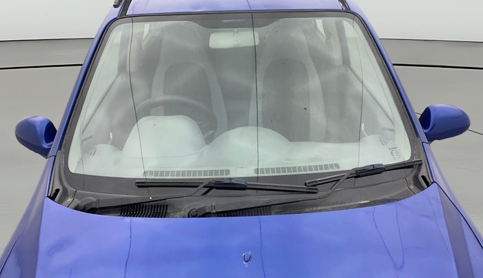 2013 Maruti Alto 800 LXI, Petrol, Manual, 79,783 km, Front Windshield