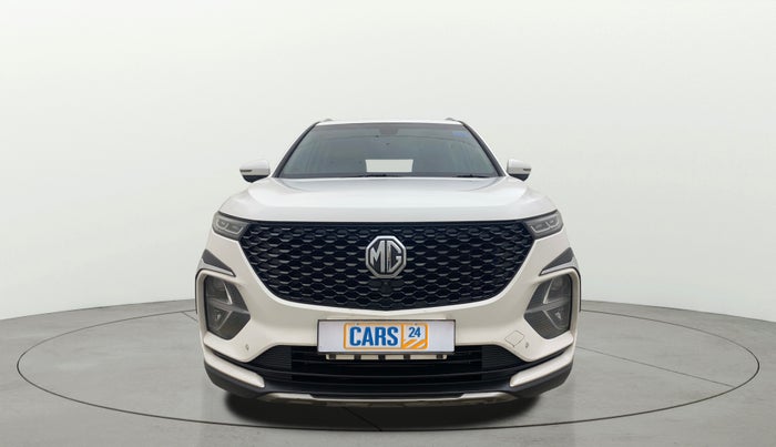 2021 MG HECTOR SHARP 1.5 DCT PETROL, Petrol, Automatic, 44,245 km, Front