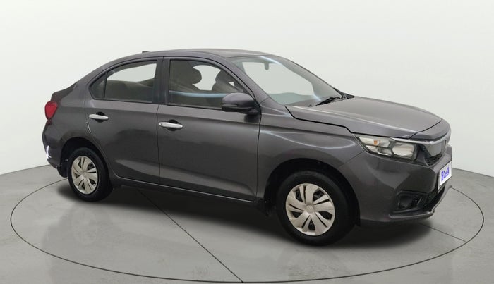 2019 Honda Amaze 1.2L I-VTEC S, Petrol, Manual, 1,02,175 km, SRP