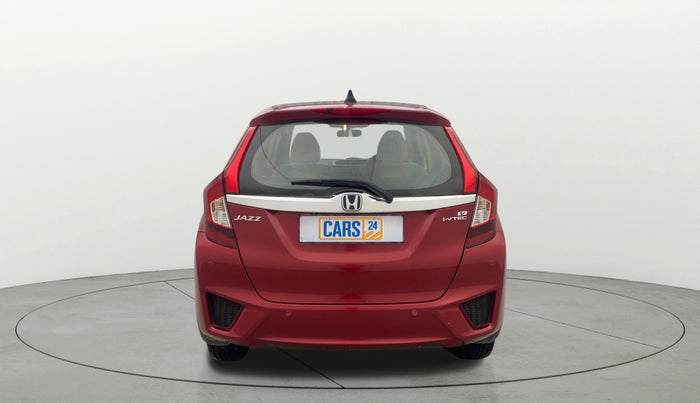 2019 Honda Jazz 1.2L I-VTEC V, Petrol, Manual, 48,501 km, Back/Rear