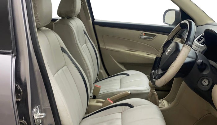 2013 Maruti Swift Dzire VXI, Petrol, Manual, 33,909 km, Right Side Front Door Cabin