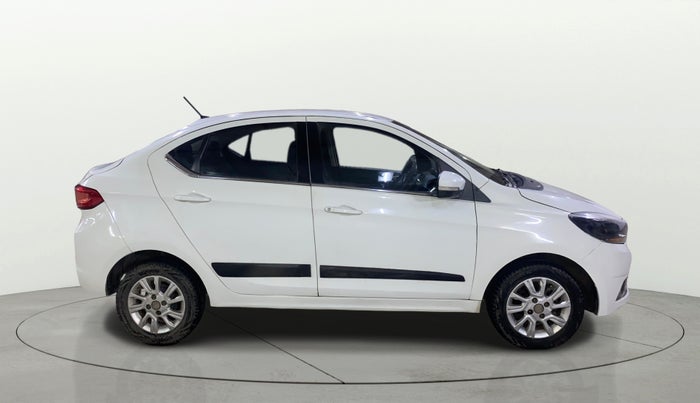 2018 Tata TIGOR XZ (O) DIESEL, Diesel, Manual, 98,439 km, Right Side View