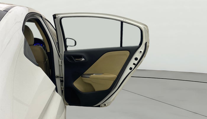 2016 Honda City 1.5L I-VTEC VX, Petrol, Manual, 98,983 km, RHS Rear Door