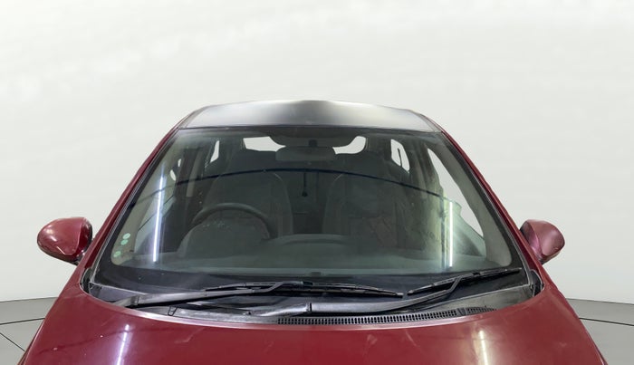 2014 Hyundai Grand i10 MAGNA 1.2 KAPPA VTVT, Petrol, Manual, 60,642 km, Front Windshield