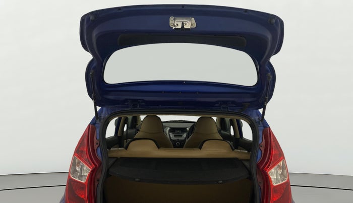 2015 Hyundai Eon MAGNA +, Petrol, Manual, 32,784 km, Boot Door Open