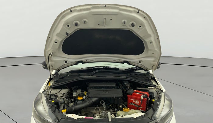 2021 Tata Tiago XZA PLUS PETROL, Petrol, Automatic, 29,108 km, Open Bonet