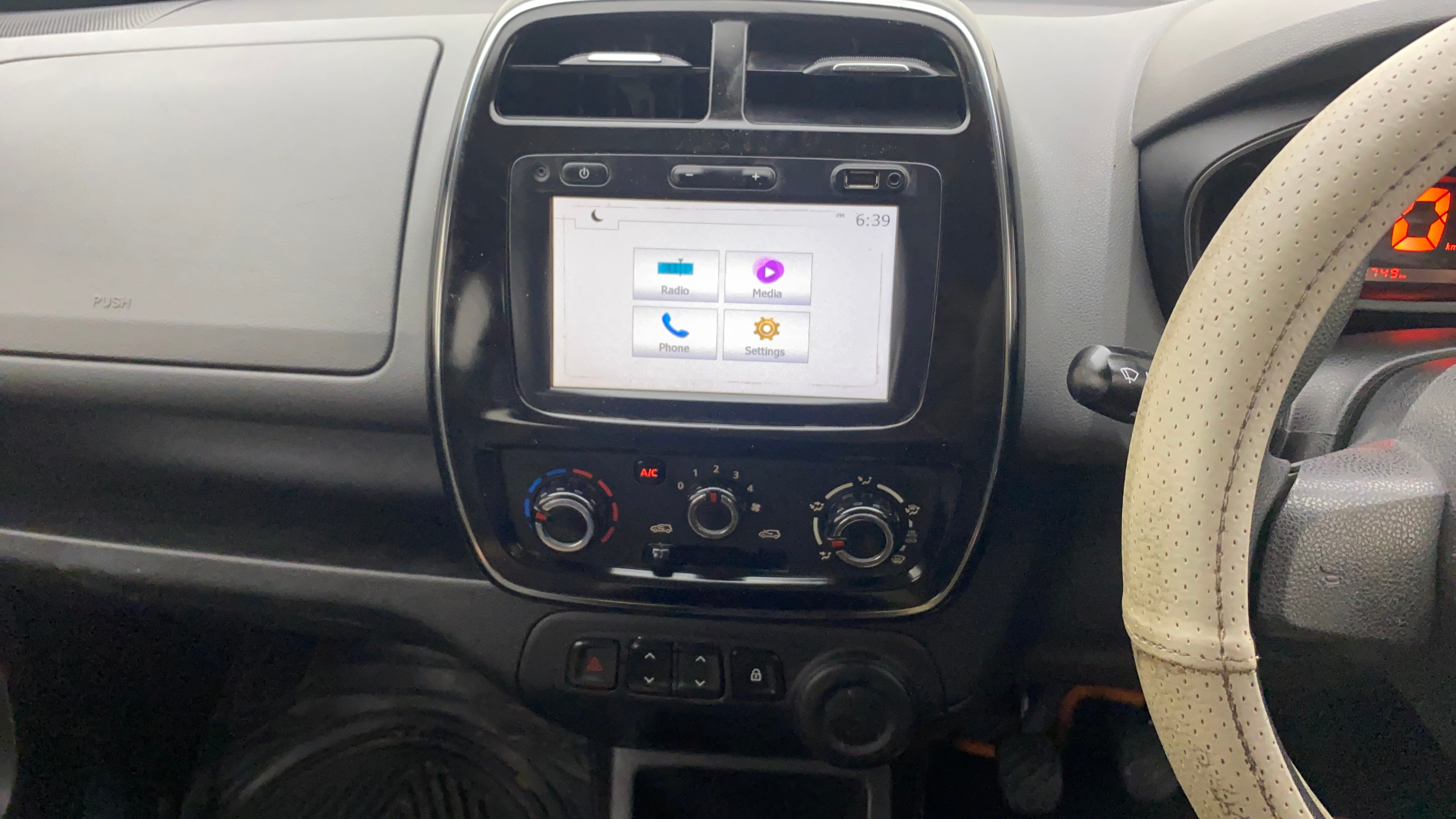 Features