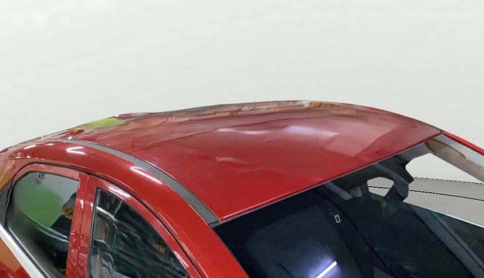 2019 Tata NEXON XM PETROL, Petrol, Manual, 99,183 km, Roof