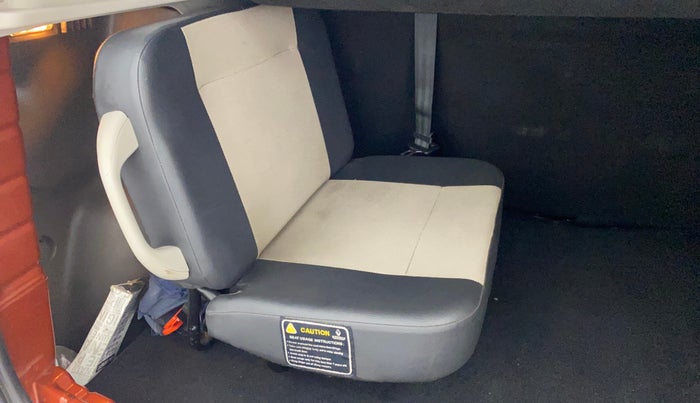 2018 Renault Duster 110 PS RXZ 4X2 AMT DIESEL, Diesel, Automatic, 66,671 km, Third Seat Row ( optional )