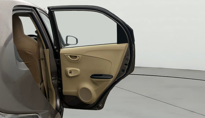 2015 Honda Brio S MT, Petrol, Manual, 82,523 km, RHS Rear Door