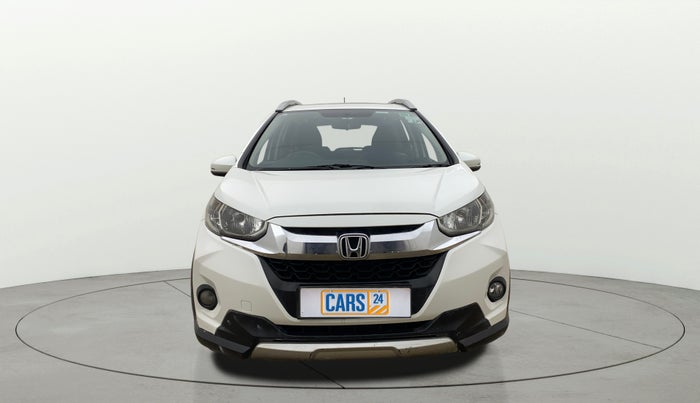 2019 Honda WR-V 1.2L I-VTEC VX MT, Petrol, Manual, 51,285 km, Front