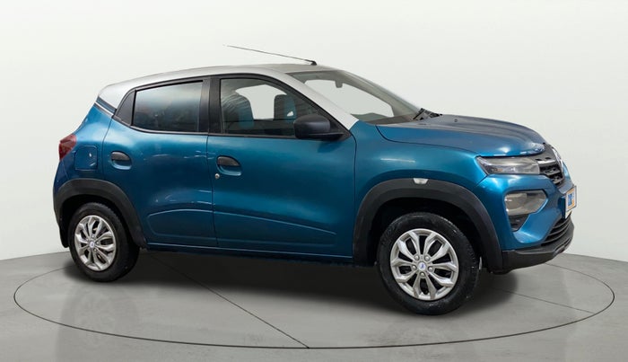2020 Renault Kwid NEOTECH RXL 1.0 AMT, CNG, Automatic, 48,273 km, Right Front Diagonal