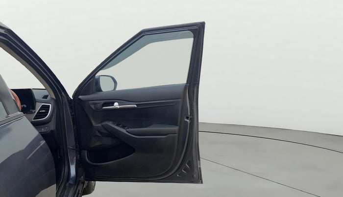 2019 KIA SELTOS HTK 1.5 PETROL, Petrol, Manual, 69,067 km, RHS Front Door