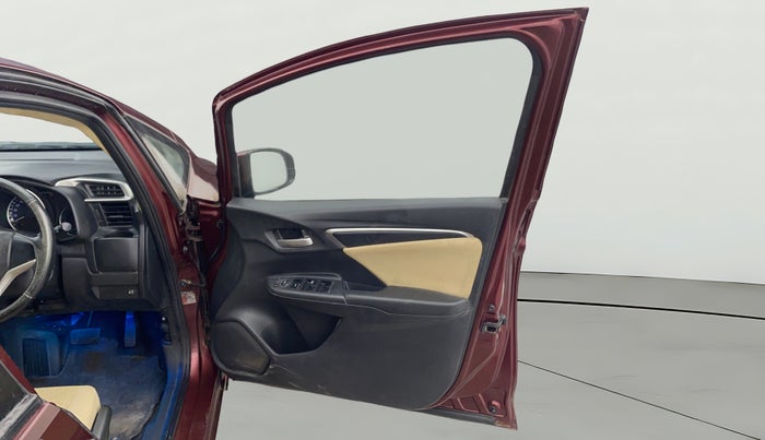 2016 Honda Jazz 1.2L I-VTEC V AT, Petrol, Automatic, 42,478 km, RHS Front Door