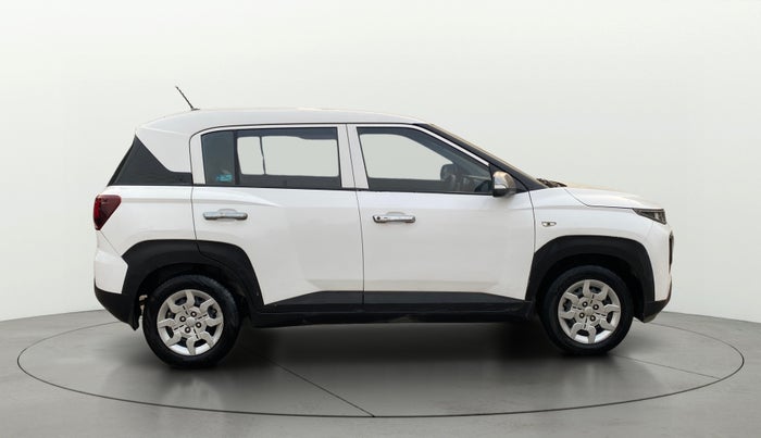 2023 Hyundai EXTER S 1.2 MT, Petrol, Manual, 60,208 km, Right Side View