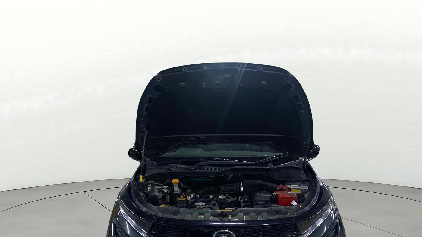 2020 Tata ALTROZ XM PETROL, Petrol, Manual, 81,344 km, Open Bonet