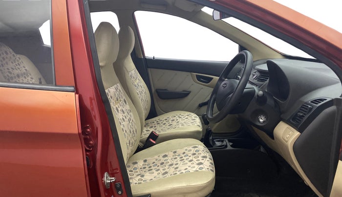 2014 Hyundai Eon D-LITE+, Petrol, Manual, 22,500 km, Right Side Front Door Cabin