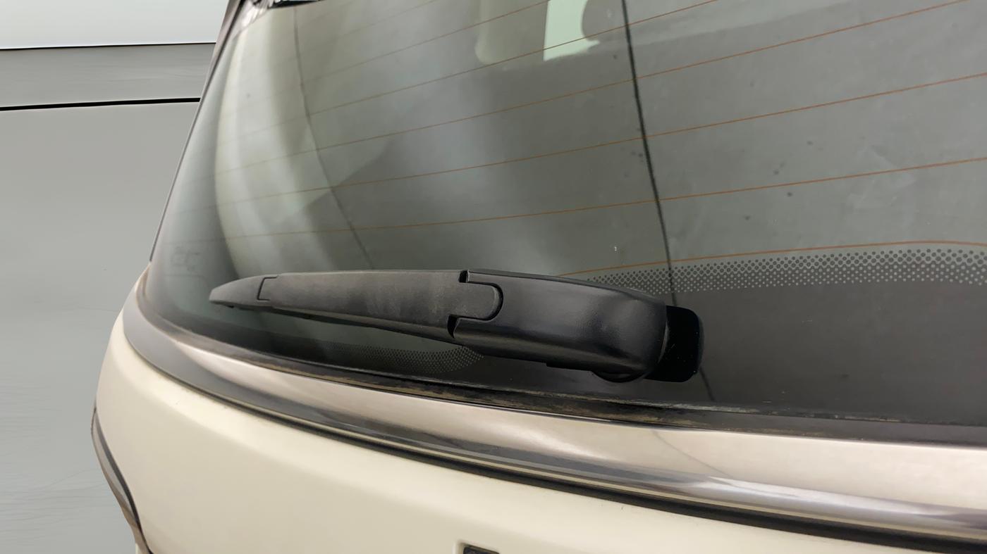 2020 Jeep Compass LIMITED PLUS PETROL AT, Petrol, Automatic, 81,155 km, Rear Wiper