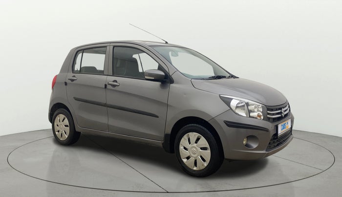 2014 Maruti Celerio ZXI, Petrol, Manual, 77,885 km, SRP