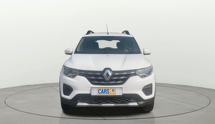 2020 Renault TRIBER RXT, Petrol, Manual, 61,393 km, Front
