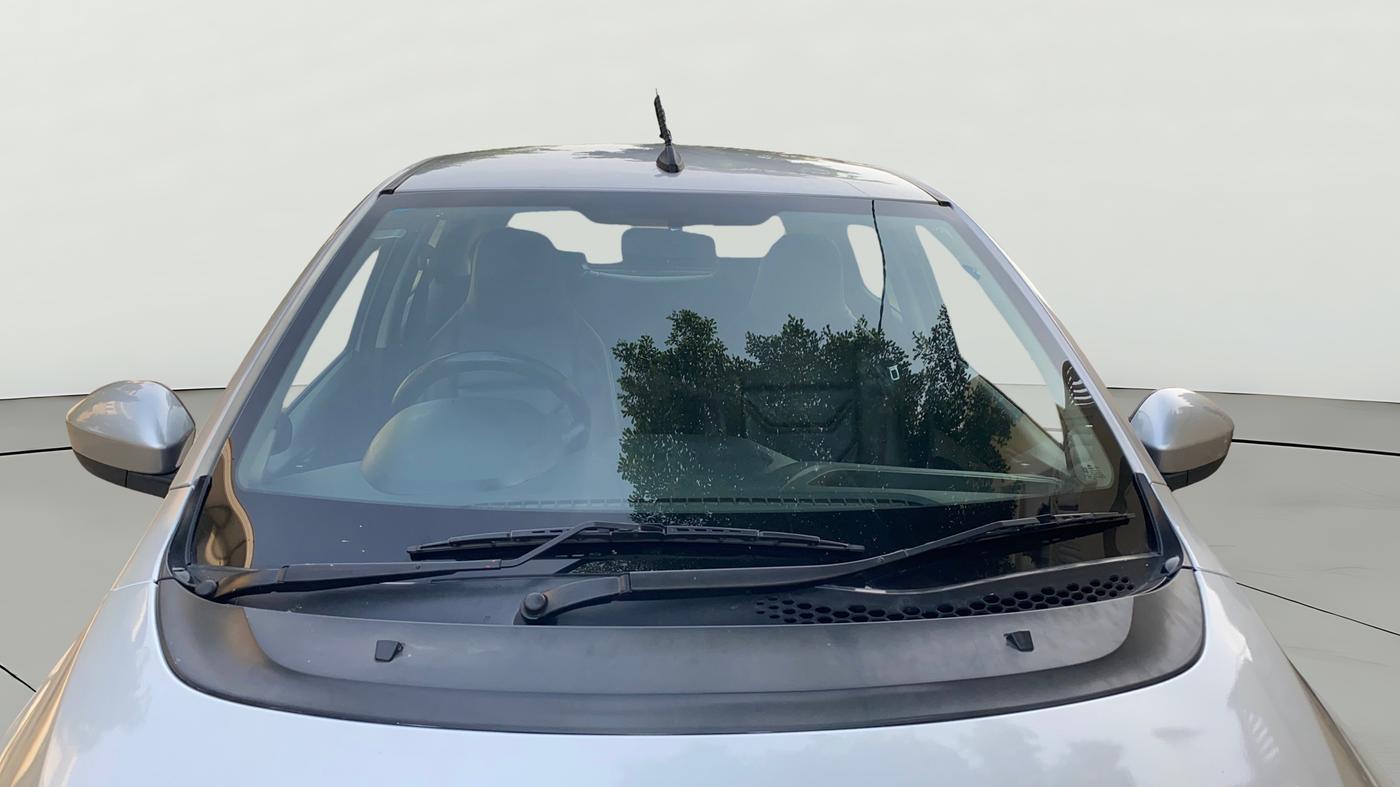 2018 Tata Tiago XT PETROL, Petrol, Manual, 38,109 km, Front Windshield