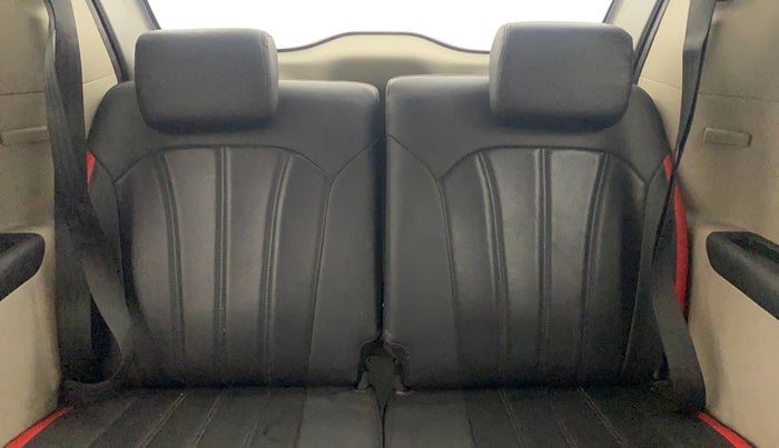 2021 Renault TRIBER RXL MT, Petrol, Manual, 97,073 km, Third Seat Row ( optional )