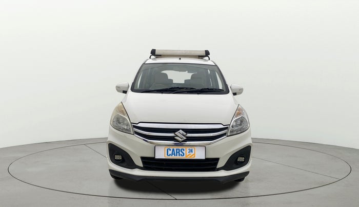 2018 Maruti Ertiga VXI, Petrol, Manual, 75,673 km, Front