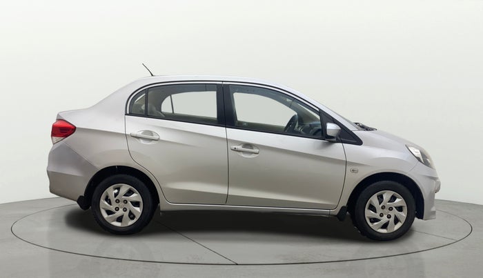 2014 Honda Amaze 1.5L I-DTEC S, Diesel, Manual, 94,854 km, Right Side View
