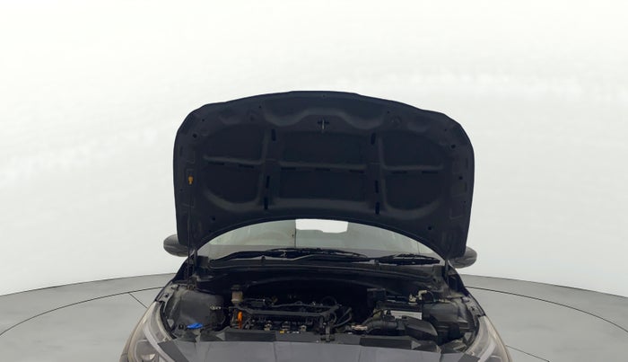 2022 Hyundai NEW I20 ASTA 1.2 MT, Petrol, Manual, 26,568 km, Open Bonet