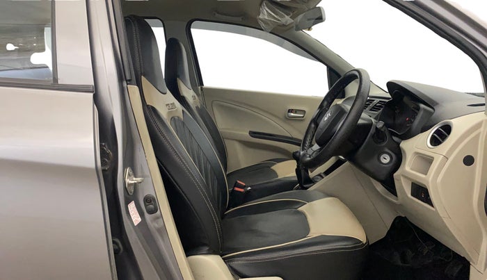 2019 Maruti Celerio VXI, Petrol, Manual, 23,755 km, Right Side Front Door Cabin