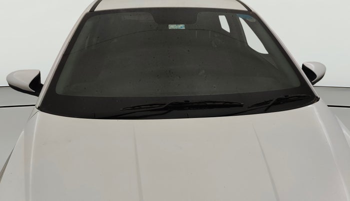 2020 Hyundai NEW I20 SPORTZ 1.0T GDI IMT, Petrol, Manual, 50,779 km, Front Windshield