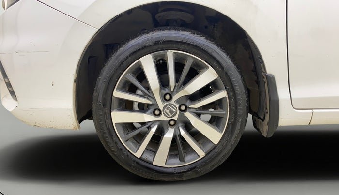 2020 Honda City 1.5L I-VTEC ZX, Petrol, Manual, 73,004 km, Left Front Wheel