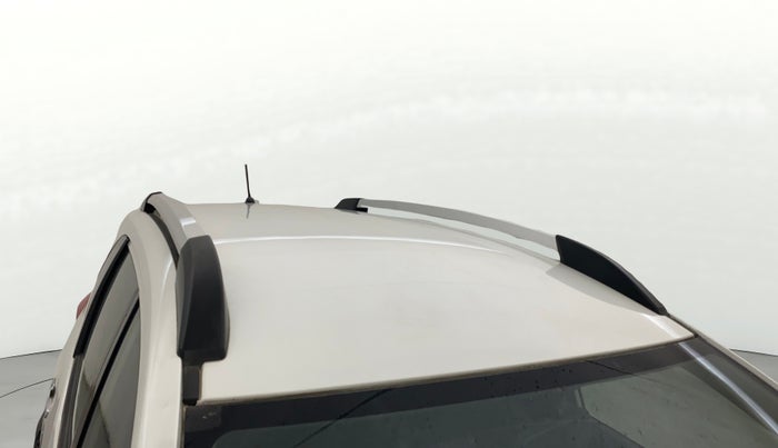 2016 Honda BR-V 1.5L I-VTEC V CVT, Petrol, Automatic, 1,11,113 km, Roof