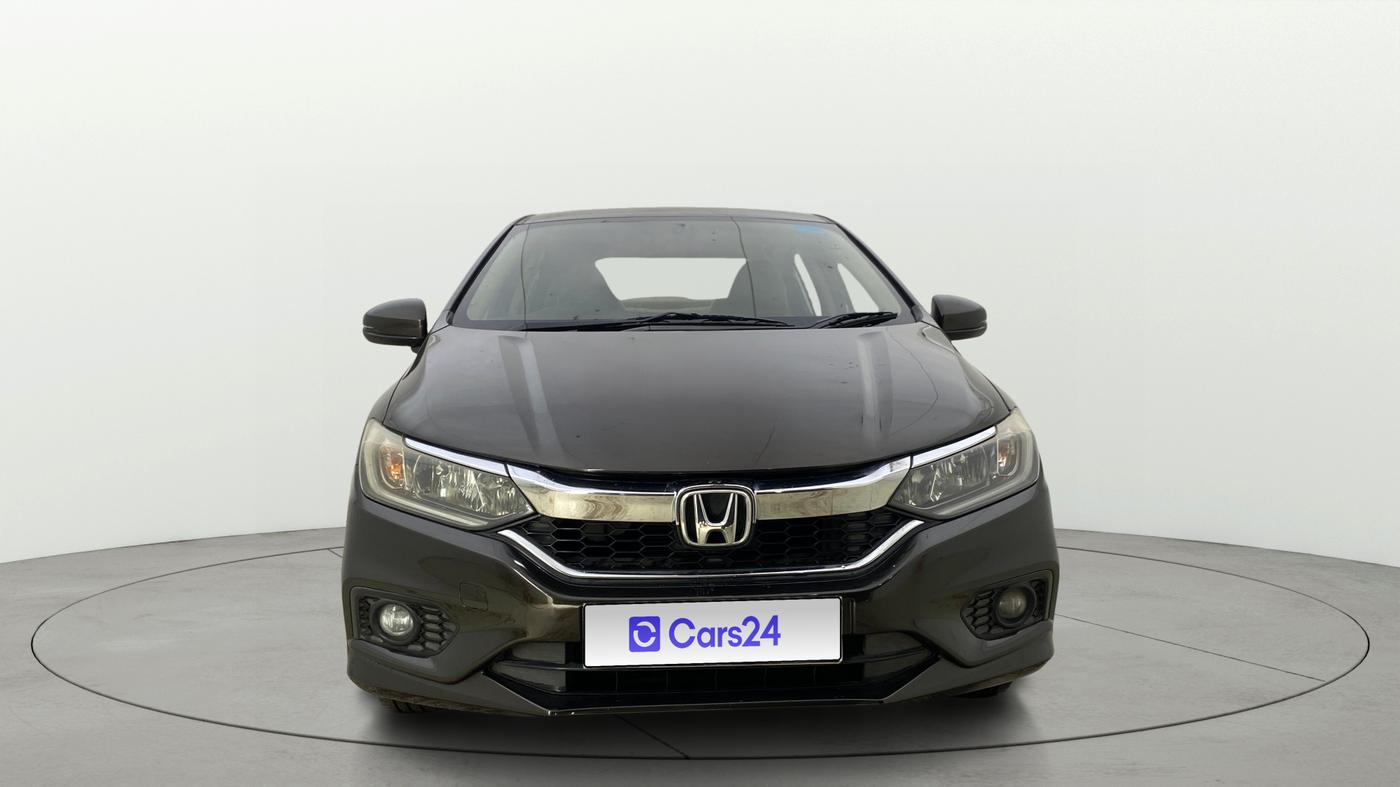 2022 Honda City 1.5L I-VTEC V MT 5TH GEN, Petrol, Manual, 1,01,250 km, Front