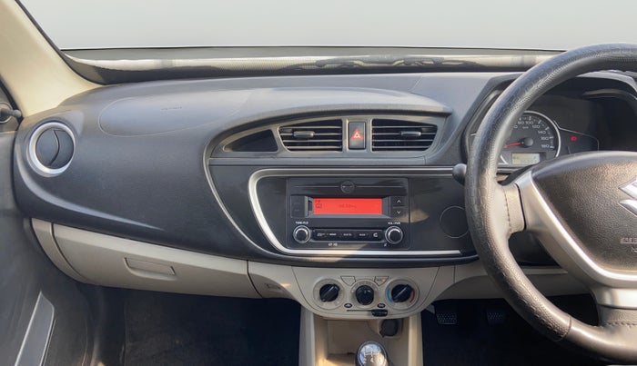 2022 Maruti Alto VXI, Petrol, Manual, 36,866 km, Air Conditioner