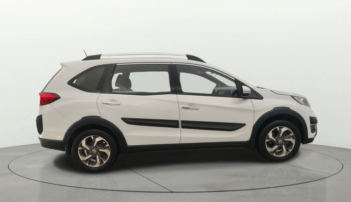 2016 Honda BR-V 1.5L I-VTEC V CVT, Petrol, Automatic, 74,869 km, Right Side View