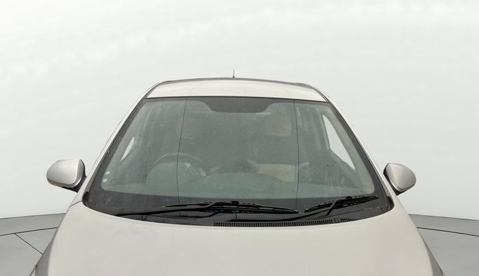 2015 Hyundai Xcent S 1.2, Petrol, Manual, 71,547 km, Front Windshield