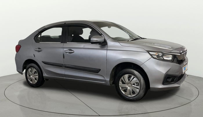 2019 Honda Amaze 1.2L I-VTEC S, Petrol, Manual, 71,927 km, Right Front Diagonal