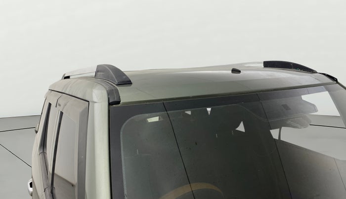 2022 Mahindra BOLERO NEO N 4, Diesel, Manual, 52,041 km, Roof