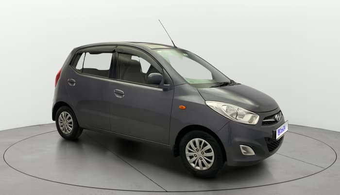 2013 Hyundai i10 ERA 1.1, Petrol, Manual, 1,13,644 km, SRP