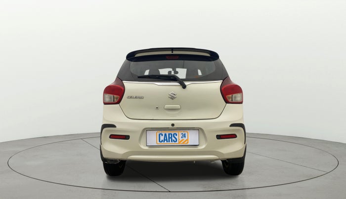 2022 Maruti Celerio ZXI PLUS AGS, Petrol, Automatic, 18,347 km, Back/Rear